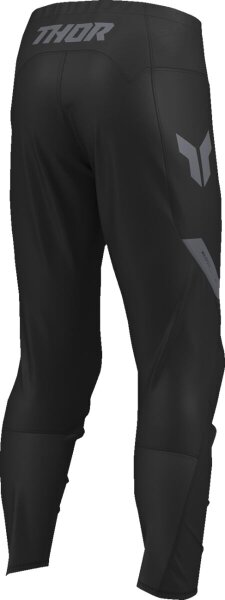 Pants Ridemode Menace Black 28