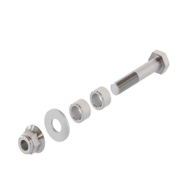 Stabilizing Rod Short Bolts Ki