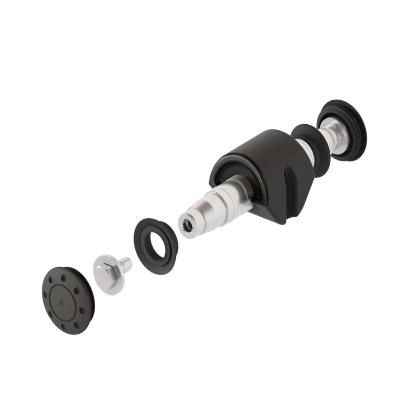 S-kit Wheel Axe Utv 4s1