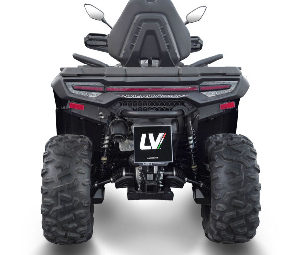 Muffler Lv One Evo Cf Moto Cfo
