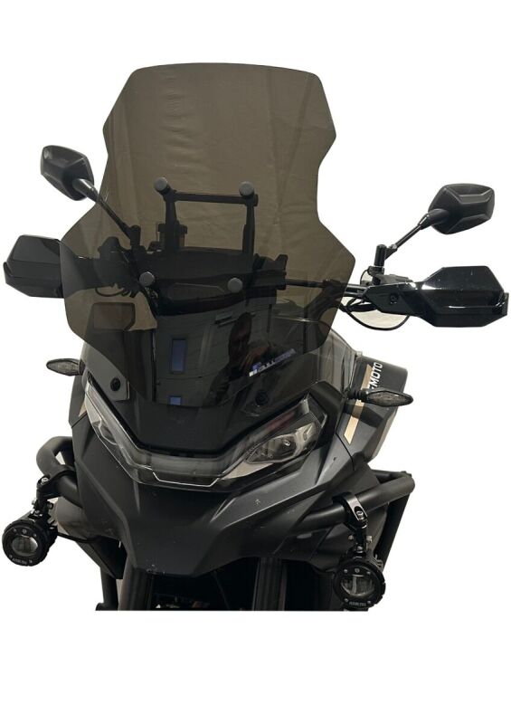Windscreen St Cf Moto 700mt Da