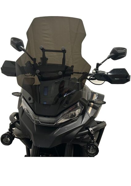 Windscreen St Cf Moto 700mt Da