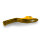 HeinzBikes, Performance brake & clutch lever set. Gold
