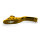 HeinzBikes, Performance brake & clutch lever set. Gold