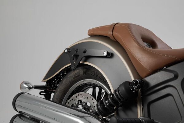 Slh Side Carrier R
