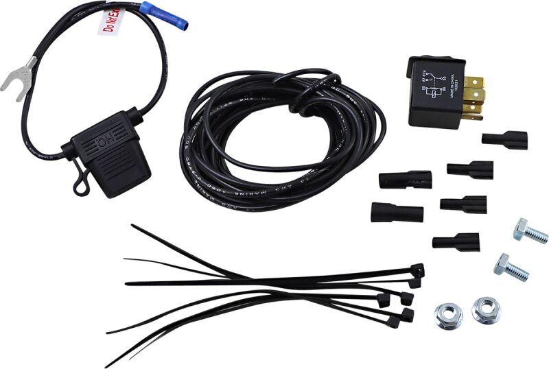 Hardware Elec Horn Multi