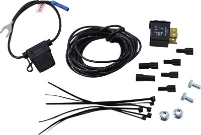 Hardware Elec Horn Multi