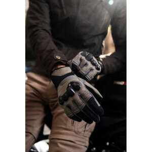 By City Heko gloves green Size XL