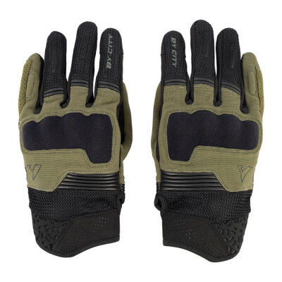 By City Heko gloves green Size 2XL