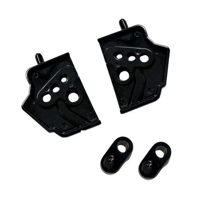 Custom Dynamics, Mount kit for Shark demon Fog Lights