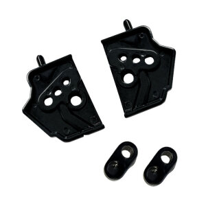 Custom Dynamics, Mount kit for Shark demon Fog Lights