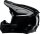Helmet Fleet Yth Blackout Glos