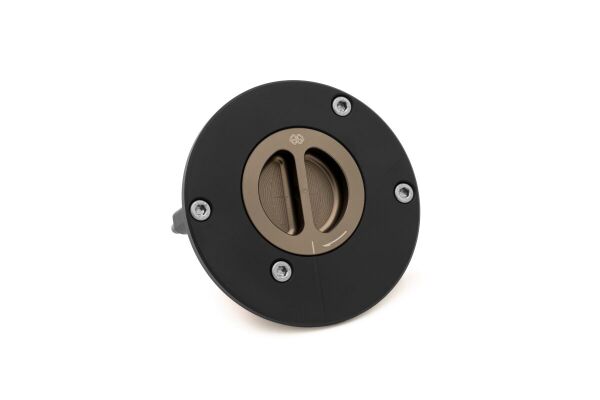 Fuel Cap Triumph