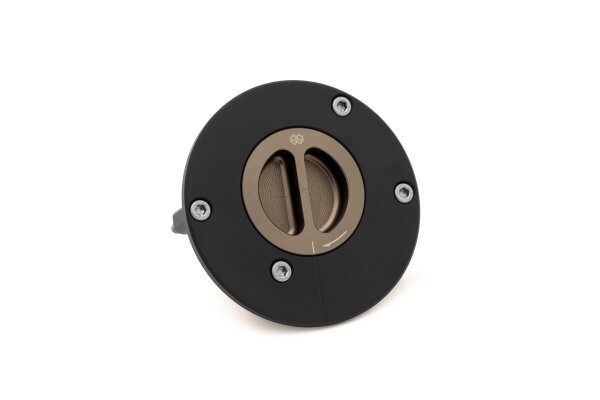 Fuel Cap Triumph