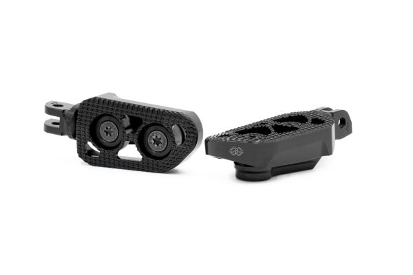 Tech-x Enduro Foot Peg Set Rid