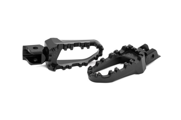 Pro-x Enduro Foot Peg Set Ride