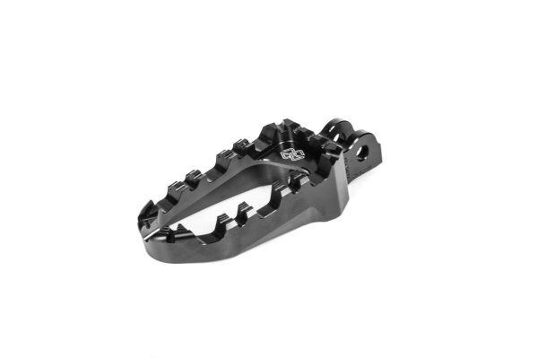Pro-x Enduro Foot Peg Set Ride