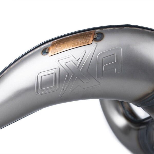 Pipe Gp Edition Yz250 02-
