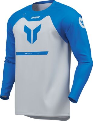 Jersey Youth Ridemode Menace B