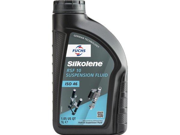 Fork Oil RSF 10, 1L