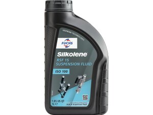 Fork Oil RSF 15, 1L