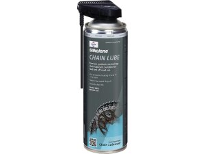 Chain Lube Spray 500 ml