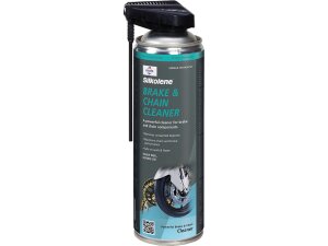Brake and Chain Cleaner 500 ml