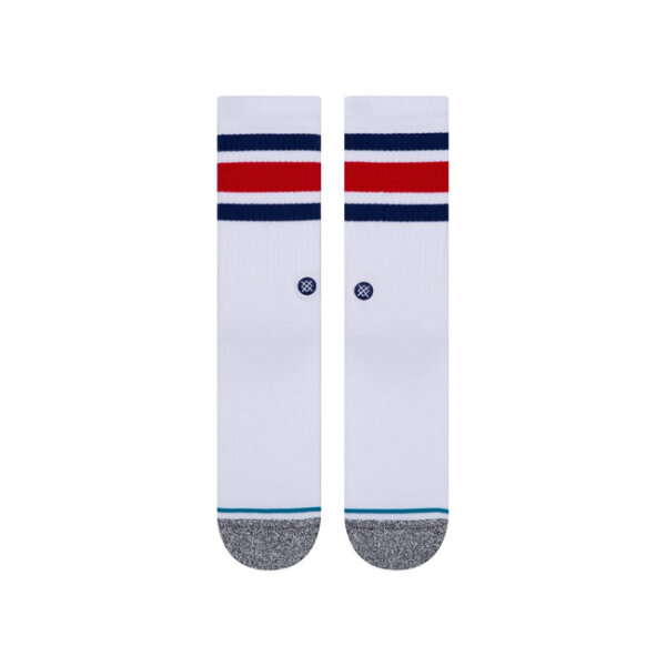 Stance Boyd Crew socks blue Size M / 38-42