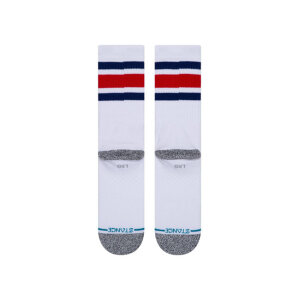 Stance Boyd Crew socks blue Size L / 43-46
