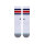 Stance Boyd Crew socks blue Size L / 43-46