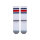 Stance Boyd Crew socks blue Size L / 43-46