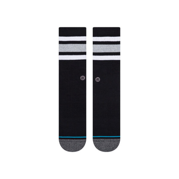 Stance Boyd Crew socks black Size L / 43-46
