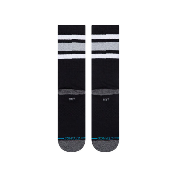 Stance Boyd Crew socks black Size L / 43-46