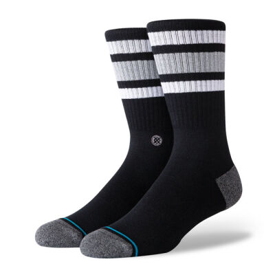 Stance Boyd Crew socks black Size L / 43-46