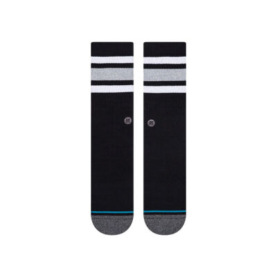 Stance Boyd Crew socks black Size L / 43-46