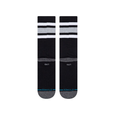 Stance Boyd Crew socks black Size L / 43-46