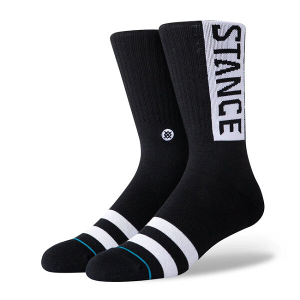 Stance OG Crew socks Size M / 38-42