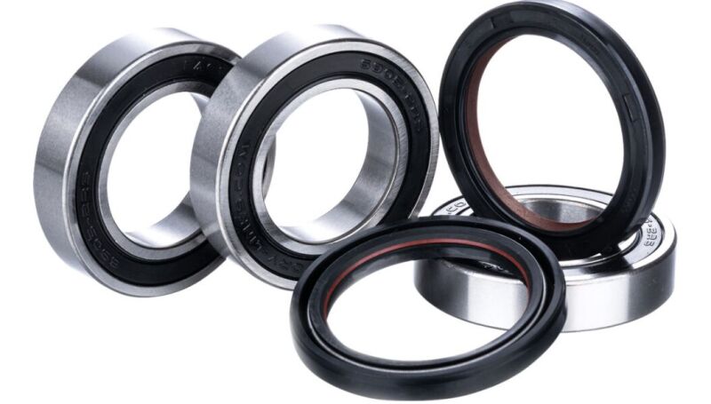 Bearings Kit Wheel Race Series
