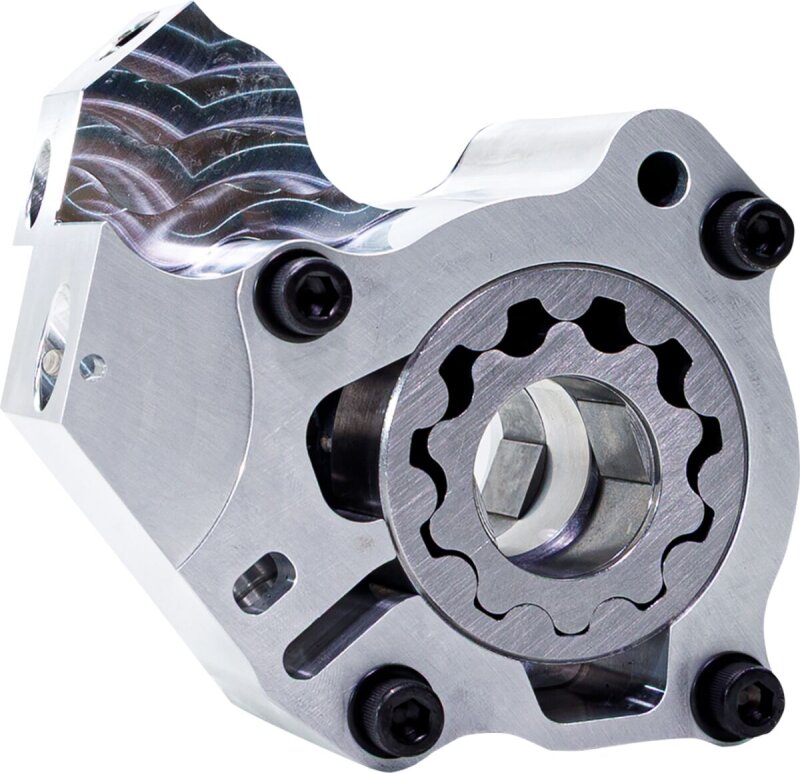 Oil Pump Oe+ M8 17-26 - Oil Co