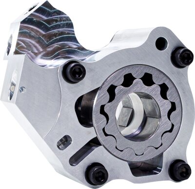 Oil Pump Oe+ M8 17-26 - Oil Co