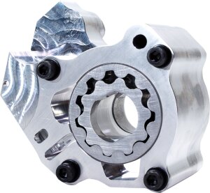Oil Pump Oe+ M8 17-26 - Water