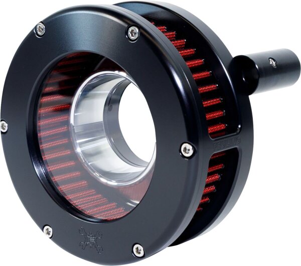 Air Cleaner Ba - Tc 99-17 - Sl