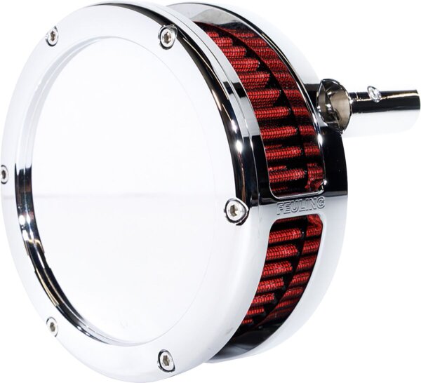 Air Cleaner Ba - Tc 99-17 - Sl
