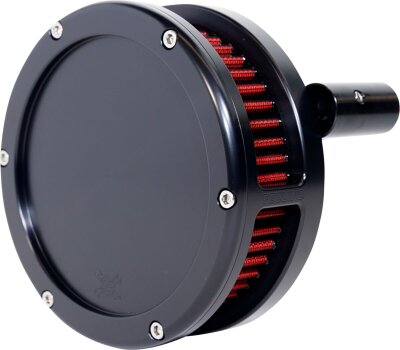 Air Cleaner Ba - Flt 08-16 - S