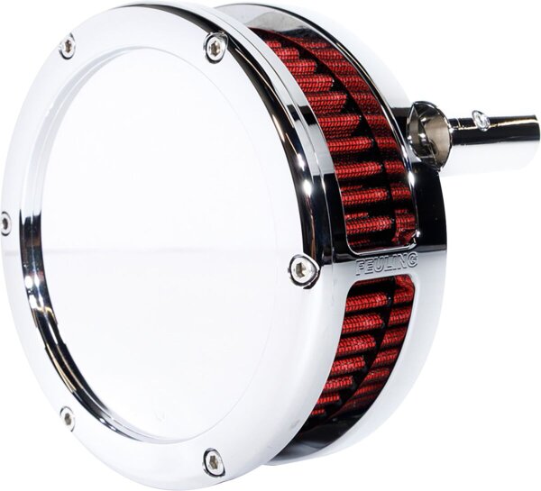 Air Cleaner Ba - Flt 08-16 - S