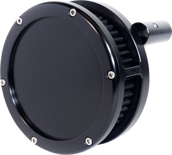 Air Cleaner Ba - Flt 08-16 - S