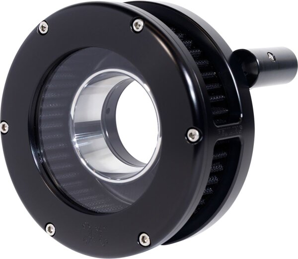 Air Cleaner Ba - Flt 08-16 - S