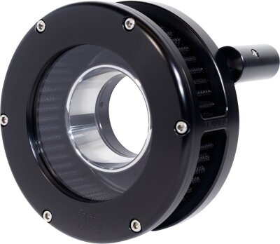Air Cleaner Ba - Flt 08-16 - S