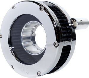 Air Cleaner Ba - Flt 08-16 - S