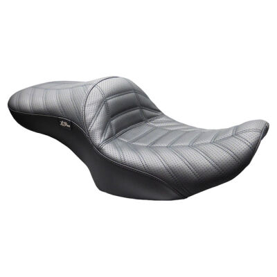 LePera, Maverick 2-up seat. Indy
